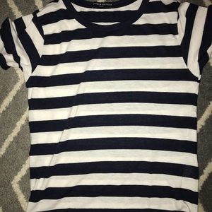 Stripped T-Shirt